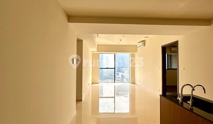 Branz Mega Kuningan 3Br Unfurnished