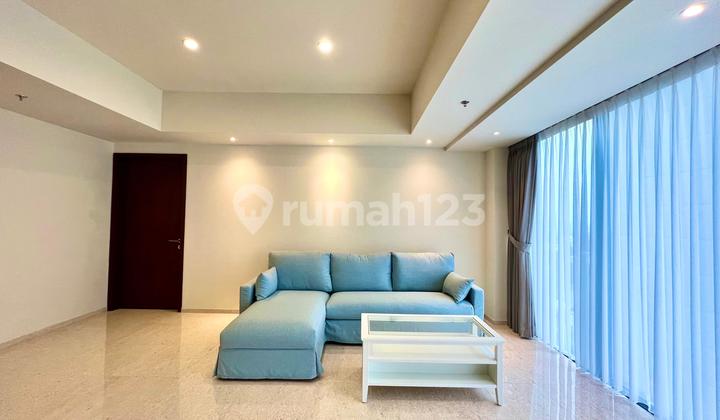 Apt Branz Mega Kuningan 2 Br Furnished 2