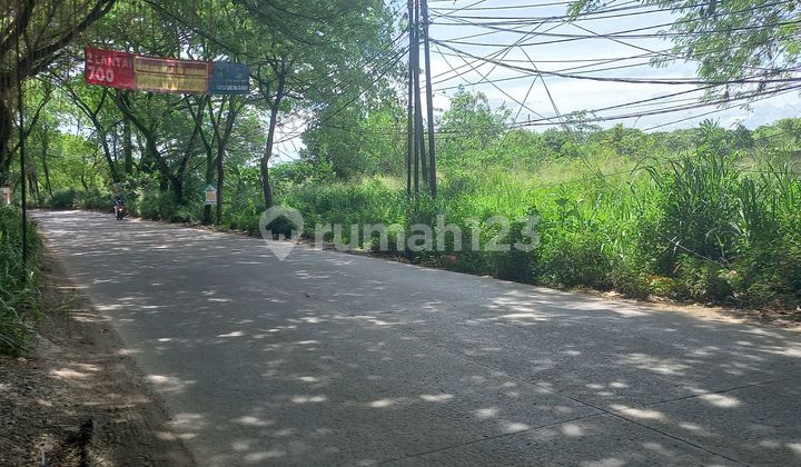 Jual Tp Tanah Cisauk Suradita Jual Tp Tanah Cisauk Suradita