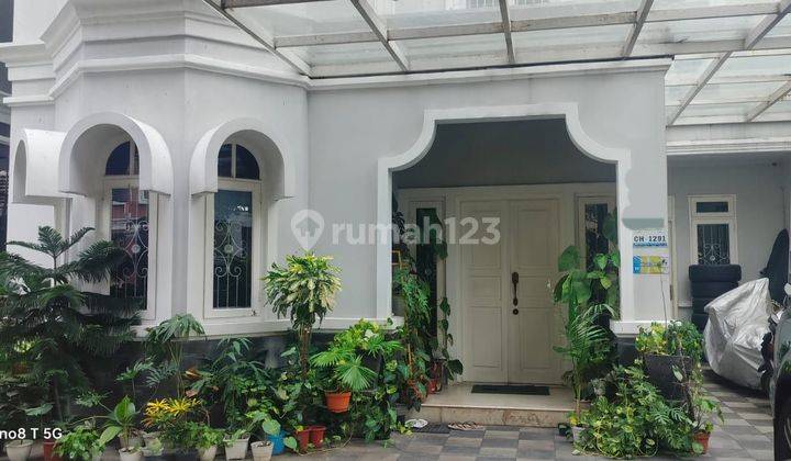 Jual Rmh C.victoria Perum Banjar Wijaya Cipondoh - Kota Tangerang 2