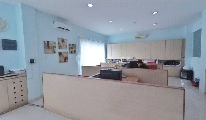 Dijual Gedung Office Kuningan  2