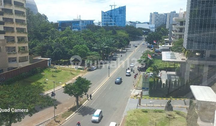 Kavling Komersial Gading Serpong - TangSel Kavling Komersial Gading Serpong - TangSel