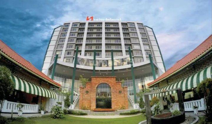 Dijual Hotel Lelang bank Pangkalpinang - Bangka 2