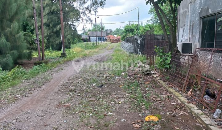 Jual Cepat Bu Eks Pabrik - Neglasari - Tangerang