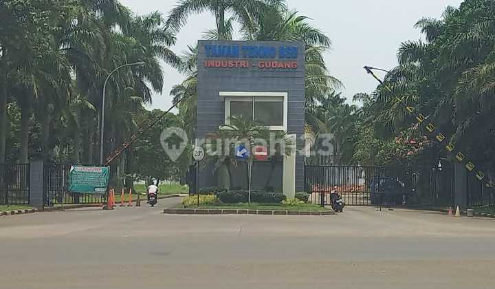 Sell Warehouse Lots in BSD Tech Park Sell Warehouse Lots in BSD Tech Park