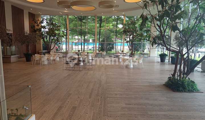 Disewakan Ruang Usaha Space Eks Marketing Galerry Apartemen Mewah BSD City Disewakan Ruang Usaha Space Eks Marketing Galerry Apartemen Mewah BSD City
