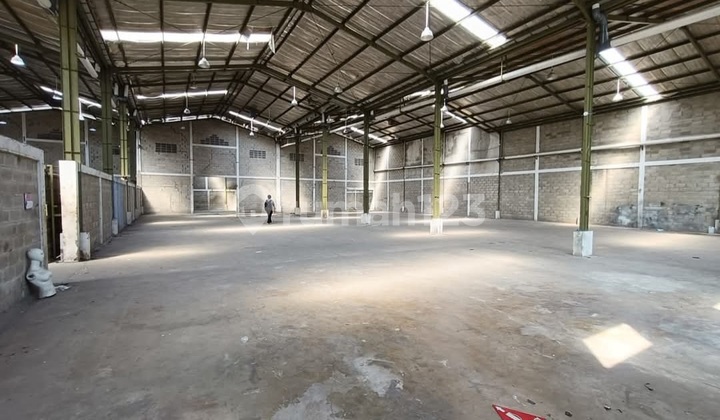 Jual Tanpa Perantara Gudang Taman Tekno BSD Jual Tanpa Perantara Gudang Taman Tekno BSD