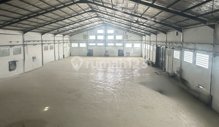 For Sale (Tp) Ex-Factory Gunung Sindur For Sale (Tp) Ex-Factory Gunung Sindur