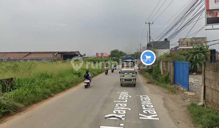 Jual ( Tp ) Tanah Legok-Karawaci Tangerang Jual ( Tp ) Tanah Legok-Karawaci Tangerang