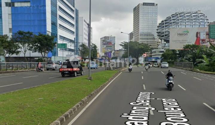 Kav Premium Cbd Gading Serpong - Tangerang Kav Premium Cbd Gading Serpong - Tangerang