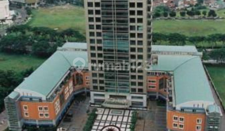 Sell Superblock Mega Kuningan Office Building - South Jakarta Sell Superblock Mega Kuningan Office Building - South Jakarta