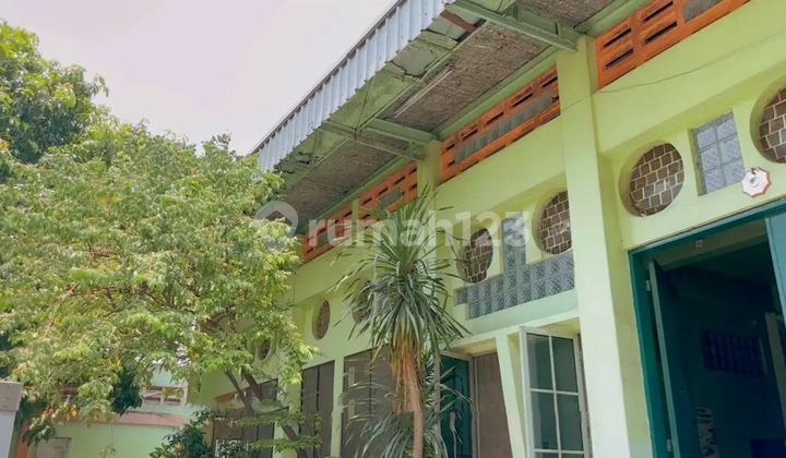 Jual Pabrik Kosmetik Aktif - Bekasi Jual Pabrik Kosmetik Aktif - Bekasi