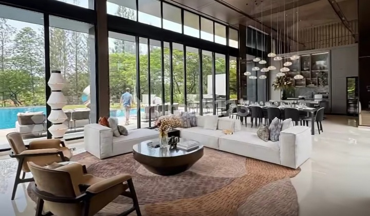 Jual Rmh Contoh BSD City