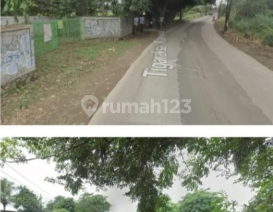 Jual Cepat Tnh Legok Rancah Iyuh - Tangerang Jual Cepat Tnh Legok Rancah Iyuh - Tangerang