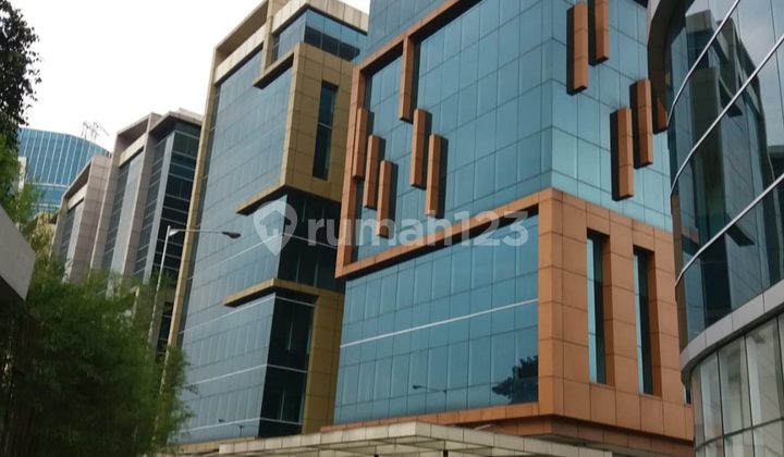 Jual Cepat Gedung Office Cikokol Kota Tangerang