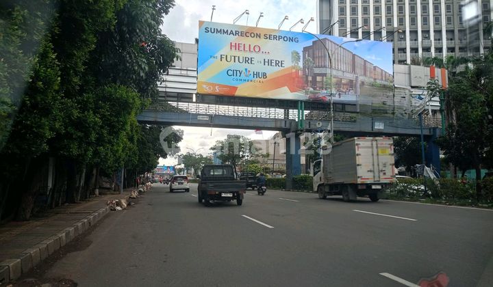 For Sale Ex-Factory Cikokol Tangerang City