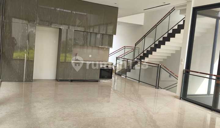 For Sale New Luxury House Lyndon Navapark Bsd City 2