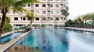 Sale Superblock Apartmn Condotel Mall Jakarta Timur