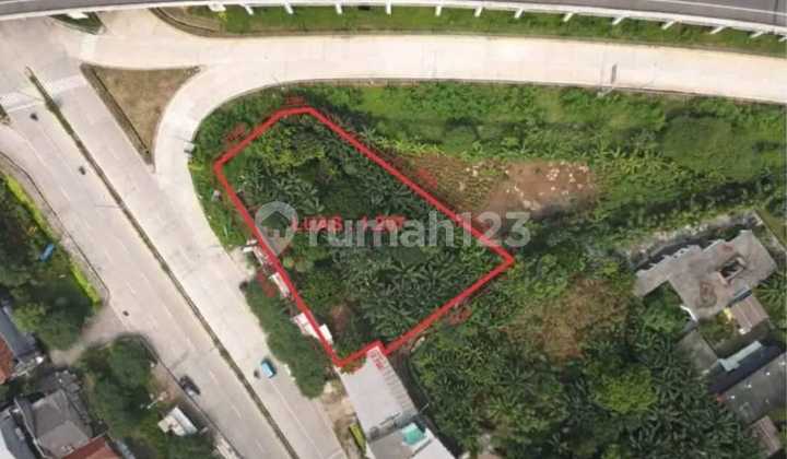 For Sale Fast Land Hook Depok City For Sale Fast Land Hook Depok City