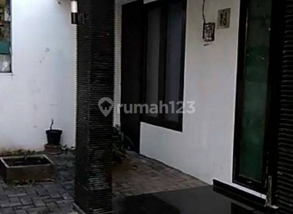 Disewakan Rumah Bagus di Nginden Intan, Surabaya 2