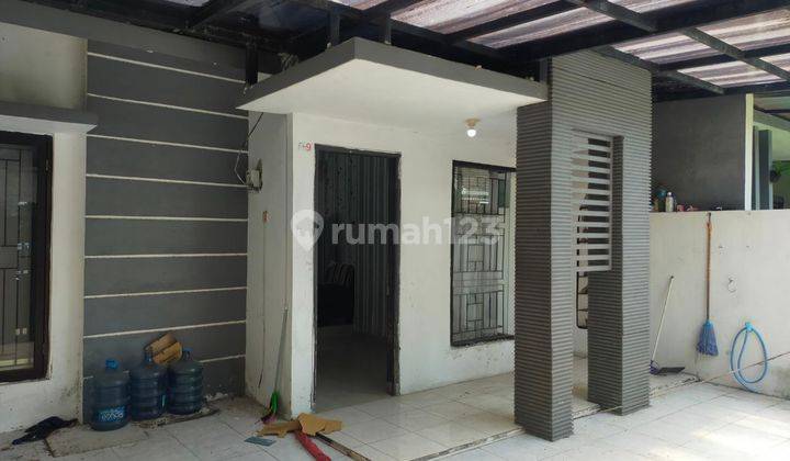 Jual Rumah Cassablanca Rp 600 Jt Puri Safira Cassablanca Jual Rumah Menganti, Gresik 2