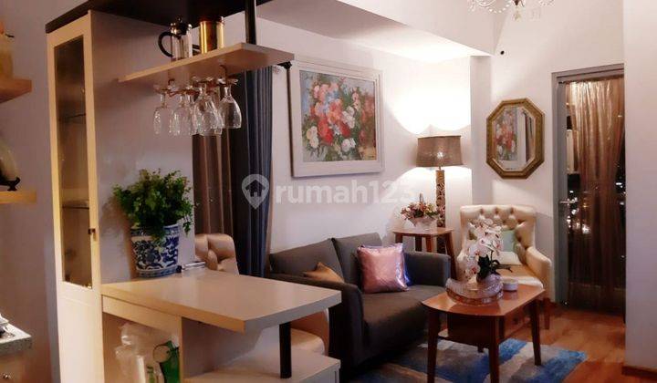 Dijual Kamar 2 BR di Apartemen Tamansari Prospero, Sidoarjo 2