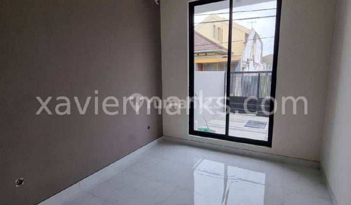 Dijual Rumah Baru di Dharmahusada Dekat Unair, Its, Surabaya 3