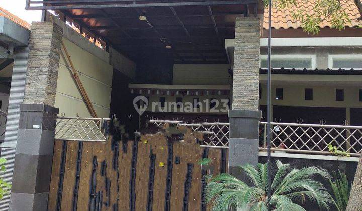 Dijual Rumah di Perum Sedati Jalan Kembar, Sidoarjo 1