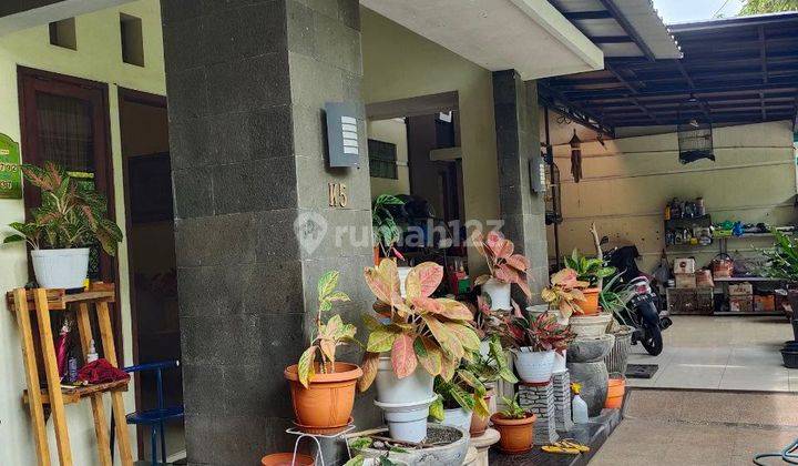 Dijual Rumah di Perum Sedati Jalan Kembar, Sidoarjo 2