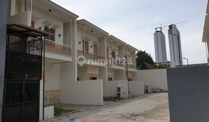 Dijual Rumah Bagus di Sidosermo Pdk, Surabaya 2