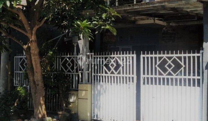 Dijual Rumah Wisata Taman Regency , Driyorejo Gresik  1