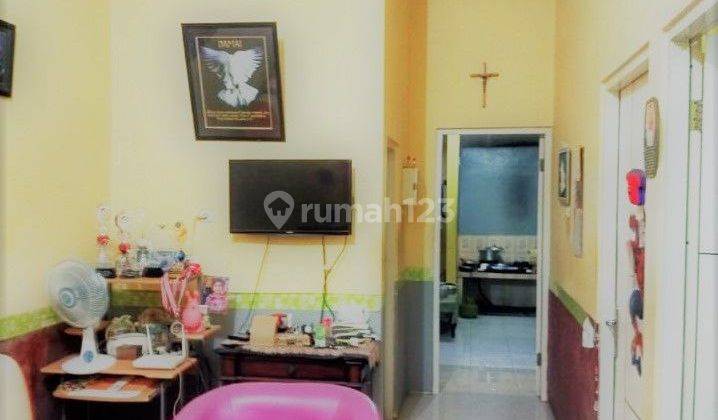 Dijual Rumah Wisata Taman Regency , Driyorejo Gresik  2