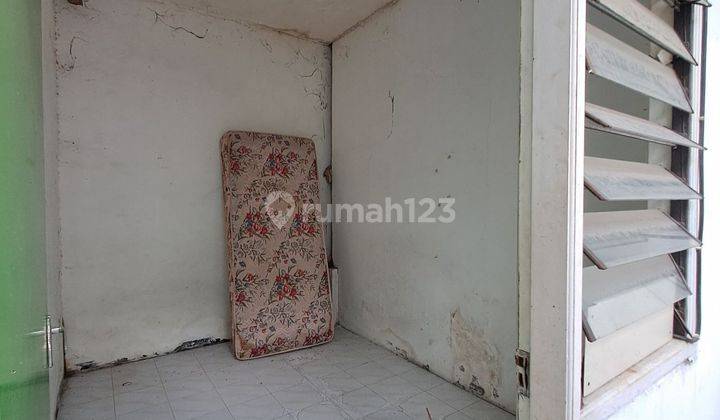 Gudang Siap Pakai Dijual 11