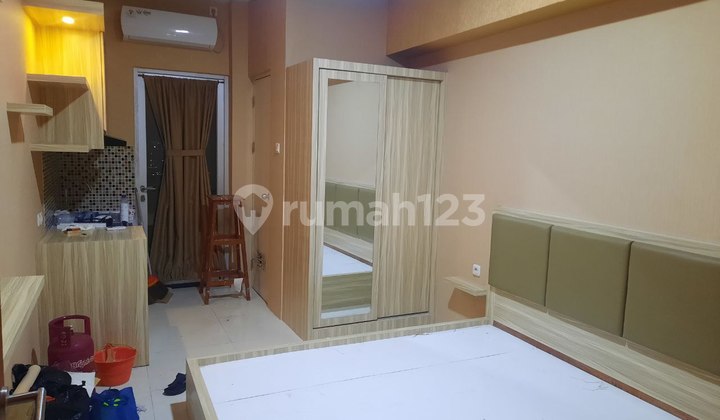 Disewakan Apartement Guna Wangsa Tidar 1