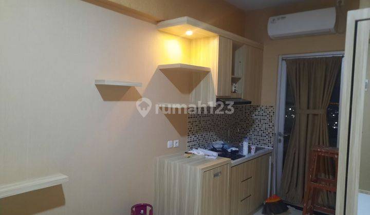 Disewakan Apartement Guna Wangsa Tidar 6