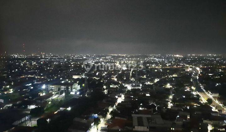 Disewakan Apartement Guna Wangsa Tidar 8