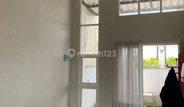 Jual Rumah Alana Regency Dkt Akses Pintu Tol Tmnk Sumur 3