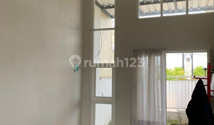 Jual Rumah Alana Regency Dkt Akses Pintu Tol Tmnk Sumur 5