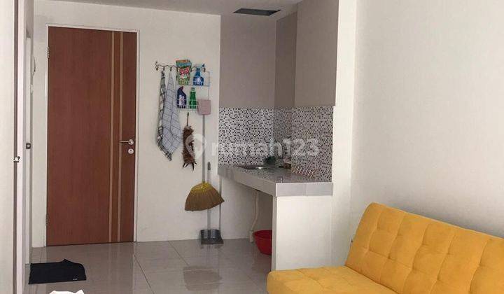 Apartemen Puncak Dharmahusada, Merr, Dkt GM 2