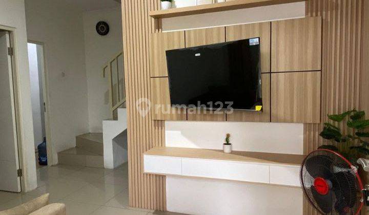 Jual Rmh 2 Lantai Wonoayu Dkt Lippo Mall  2