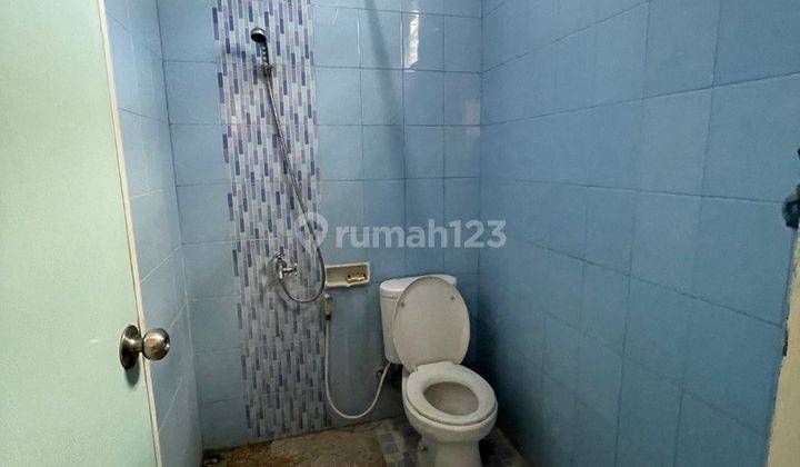 Jual Rumah di Prapen Indah 2