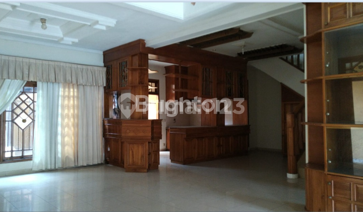 Rumah Modern Minimalis di sayap Terusan Buah Batu (Cijaura), Bandung