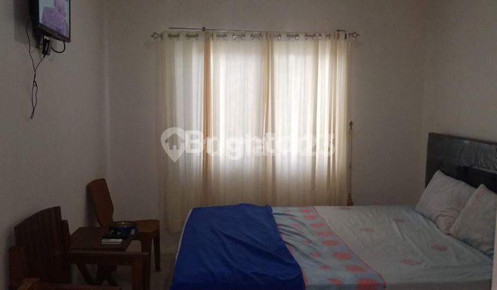 hotel ramai di dekat bandara dan daerah wisata kampung turis pangandaran