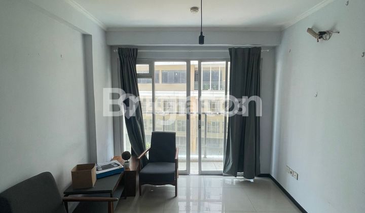 APARTEMEN 2 KAMAR TIDUR PASTEUR GATEWAY APARTEMEN 2 KAMAR TIDUR PASTEUR GATEWAY