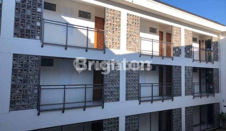 JARANG ADA !! Tempat kost lux dengan fasilitas lengkap di kawasan Ciumbuleuit - Bandung JARANG ADA !! Tempat kost lux dengan fasilitas lengkap di kawasan Ciumbuleuit - Bandung