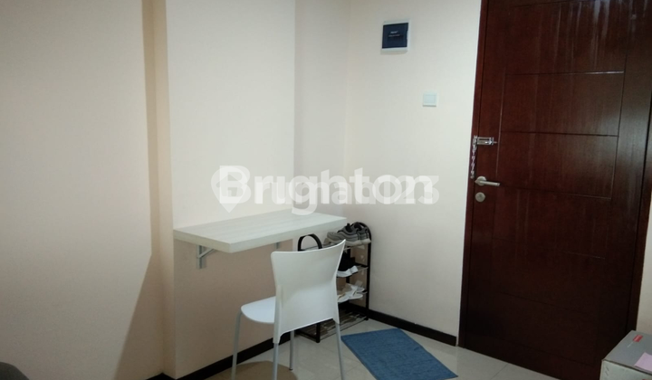 Apartemen 1 BR di Pasteur Gateway Bandung, full furnished Apartemen 1 BR di Pasteur Gateway Bandung, full furnished