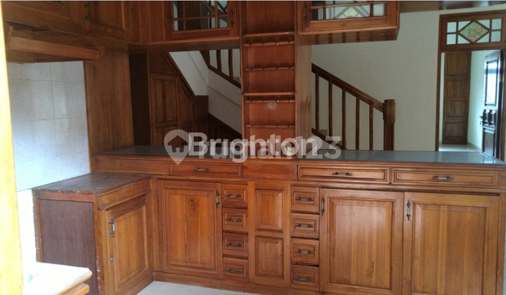 Rumah Modern Minimalis di sayap Terusan Buah Batu (Cijaura), Bandung 2