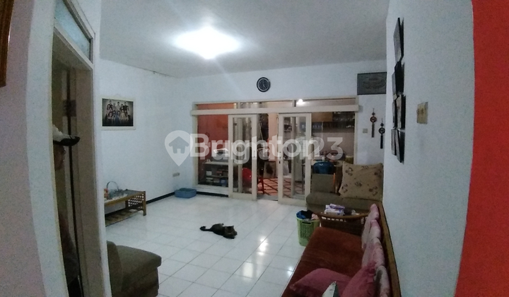 Rumah asri di sayap Pasirsalam - Bandung Rumah asri di sayap Pasirsalam - Bandung