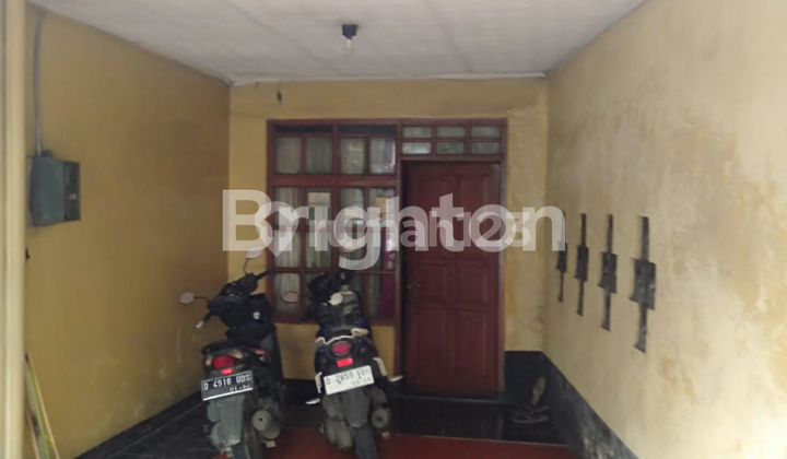 Rumah 2 Lantai Siap Huni di Pasir Wangi, Ujung Berung - Bandung 2