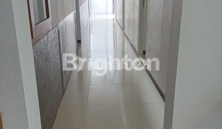 Rumah Luas Dengan Banyak Kamar di Pamagersari Sumedang, cocok untuk kost 2